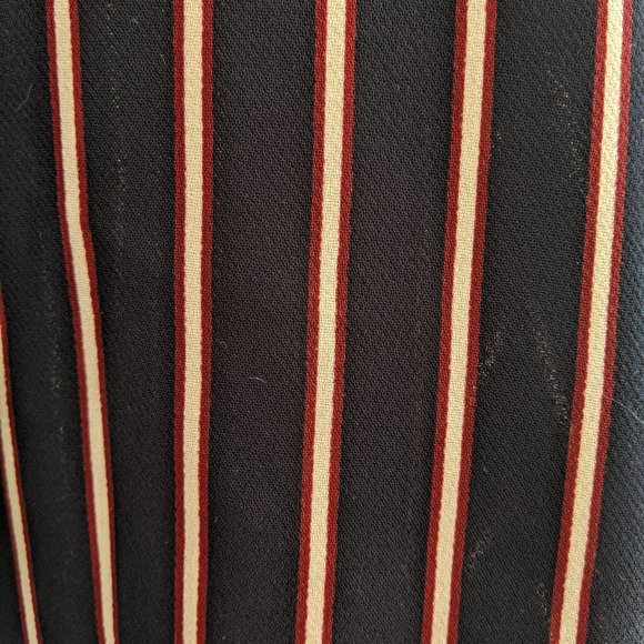 Jeu Illimite A-Line Midi Dress - Picture 5 of 5